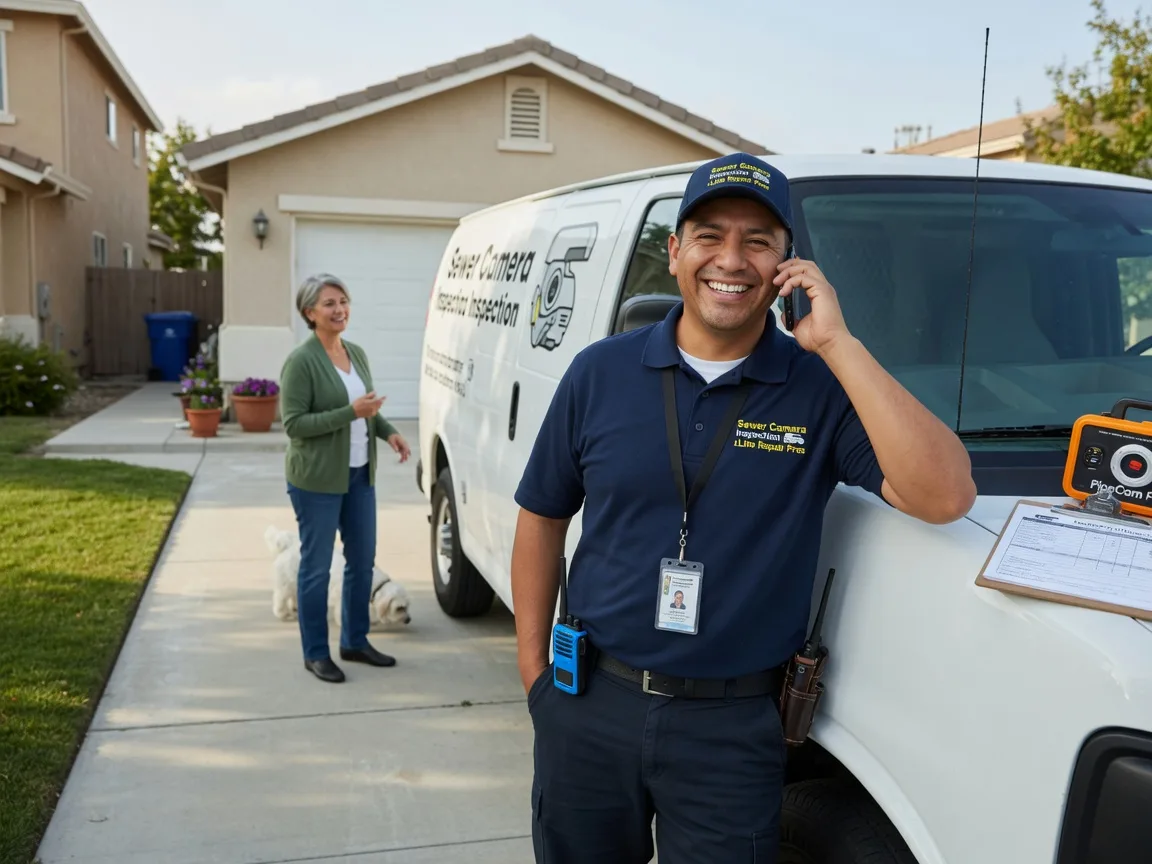 Sewer Line Repair Milesville, SD FAQs